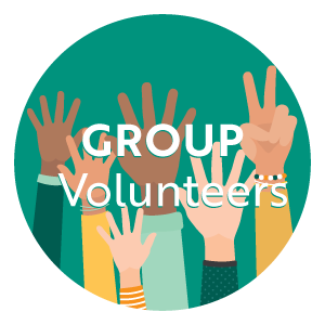 Volunteers