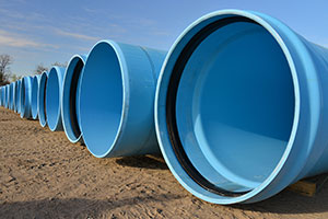 watermain