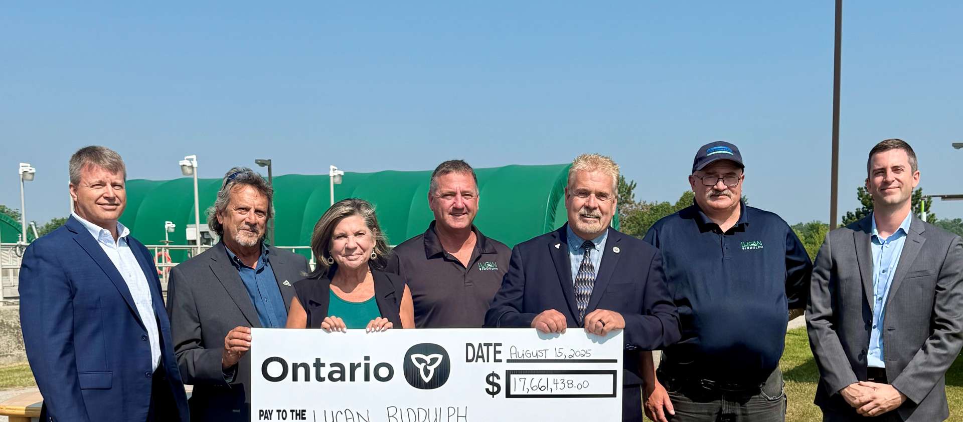 Funding Annoucement Funding Announcement