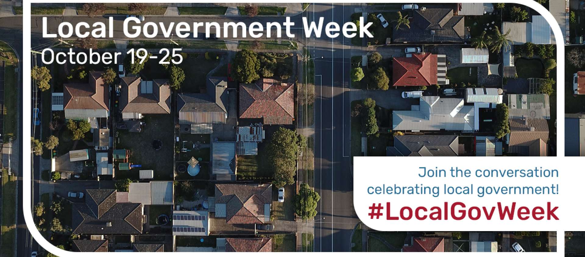Local Government Week
