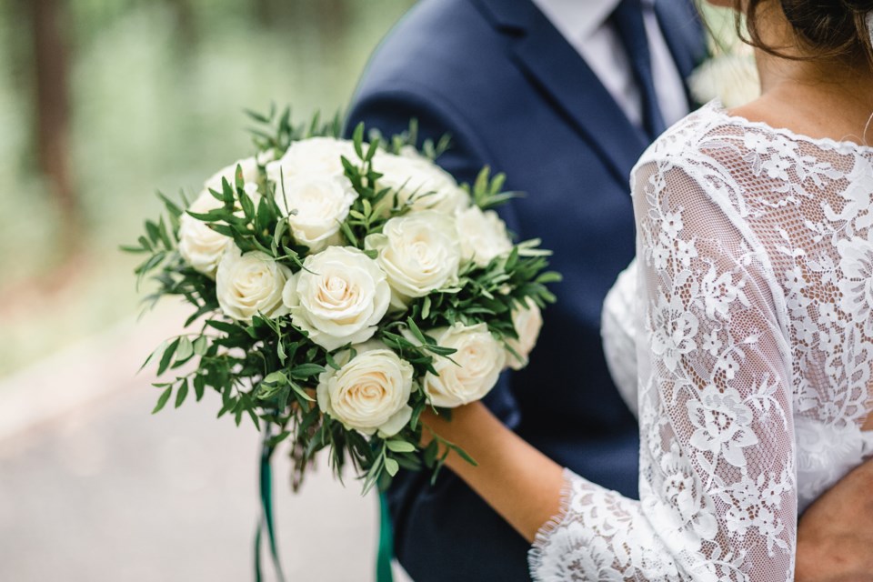 Wedding Wedding