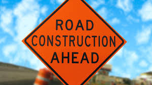 Road Constructions