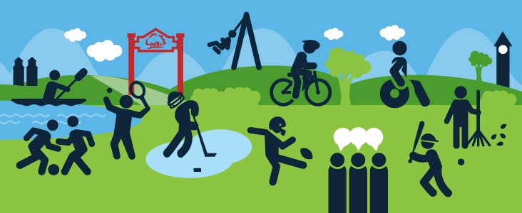 Community Recreation