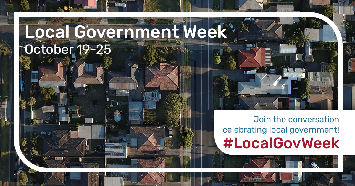 Local Government Week