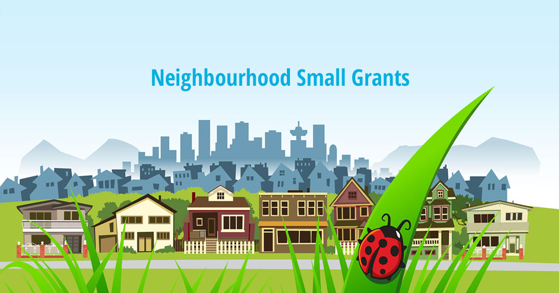 Neighbourhood Grants
