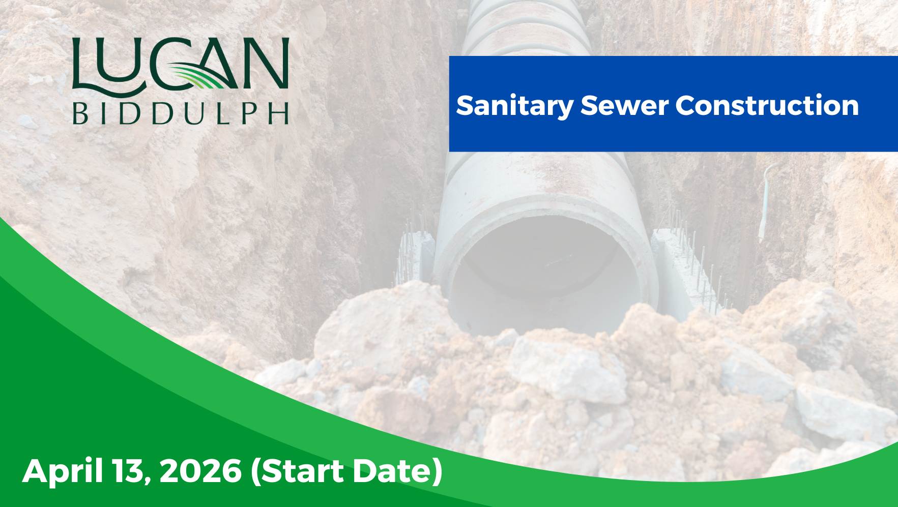 Sanitary Construction