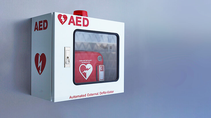 AED