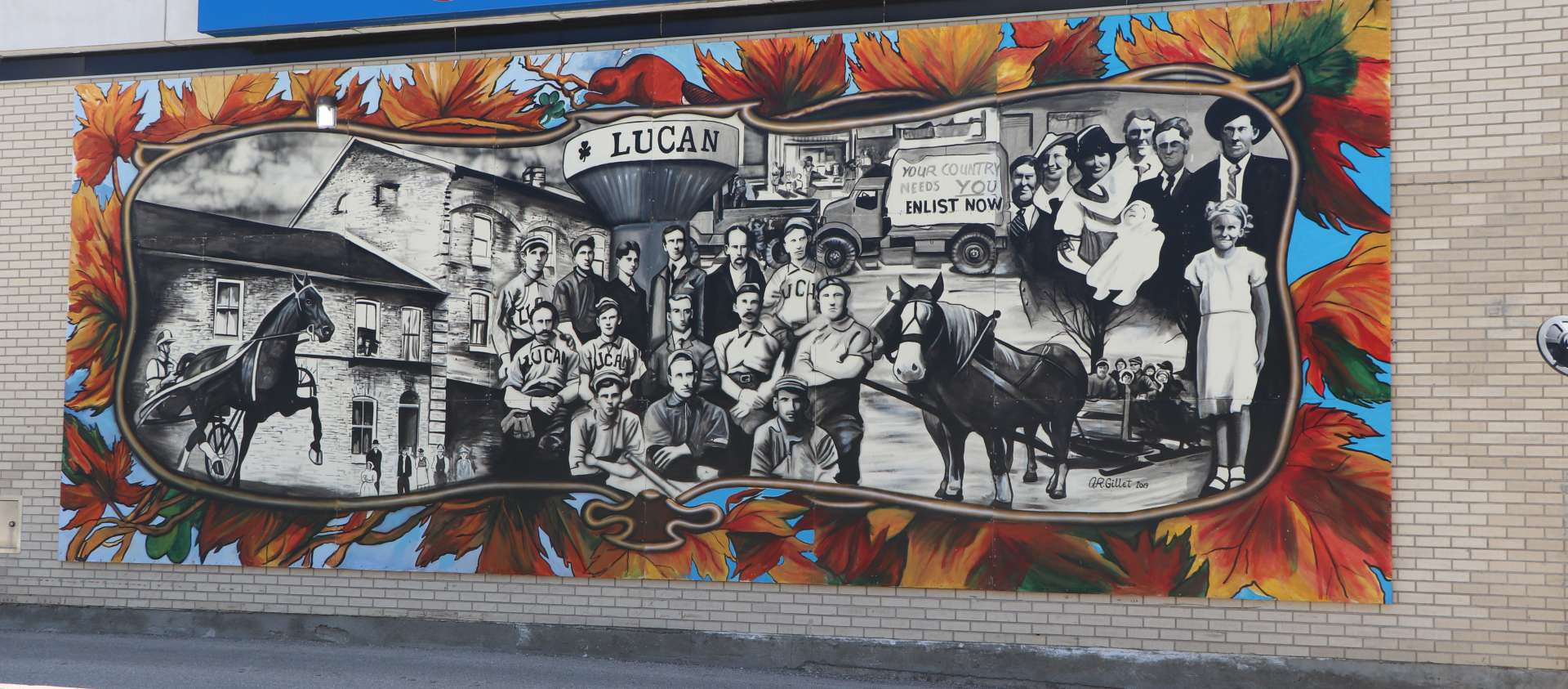 Mural