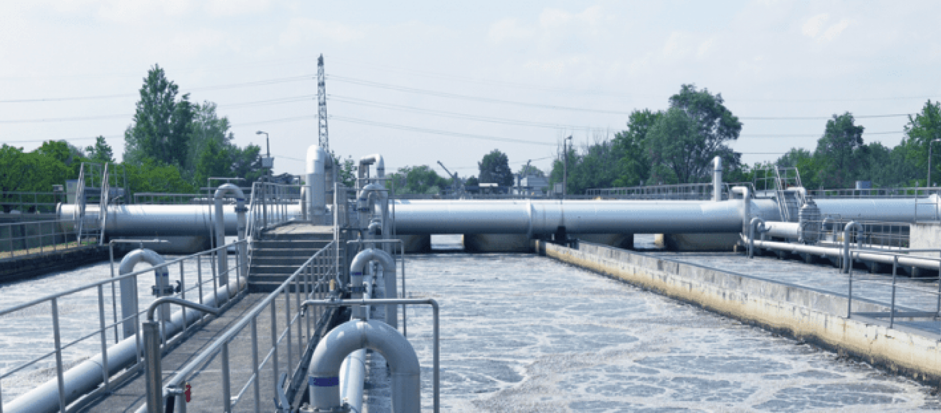 Wastewater Wastewater