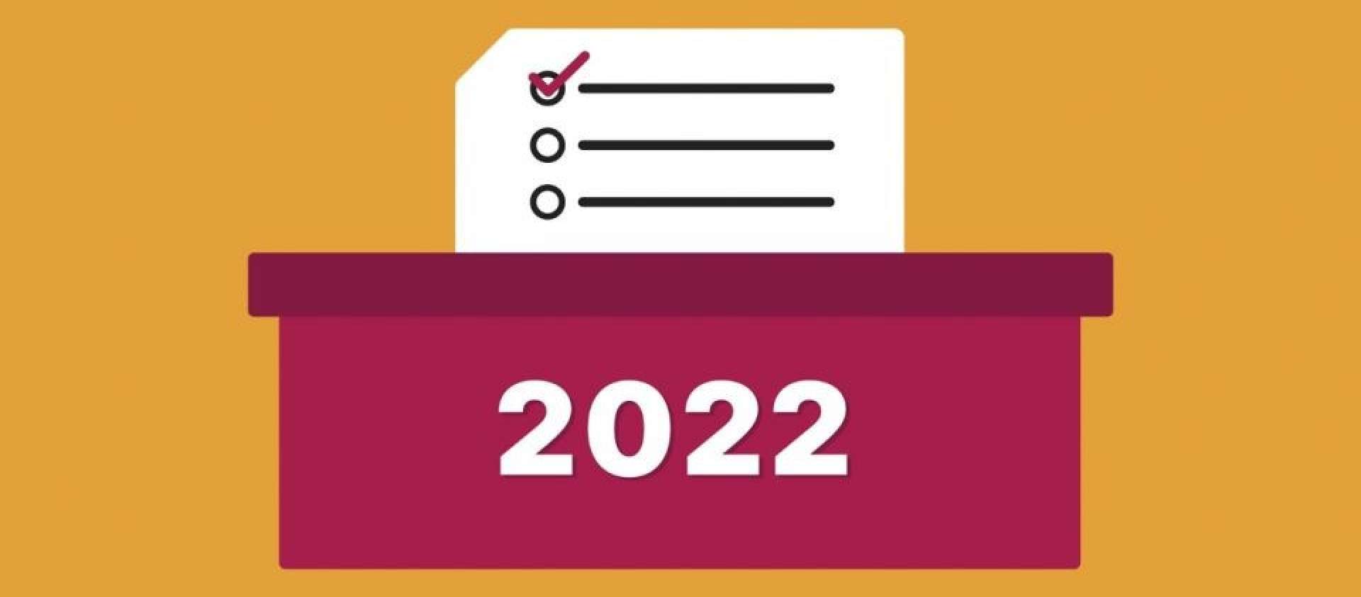 2022 Municipal Election Results LucanBiddulph