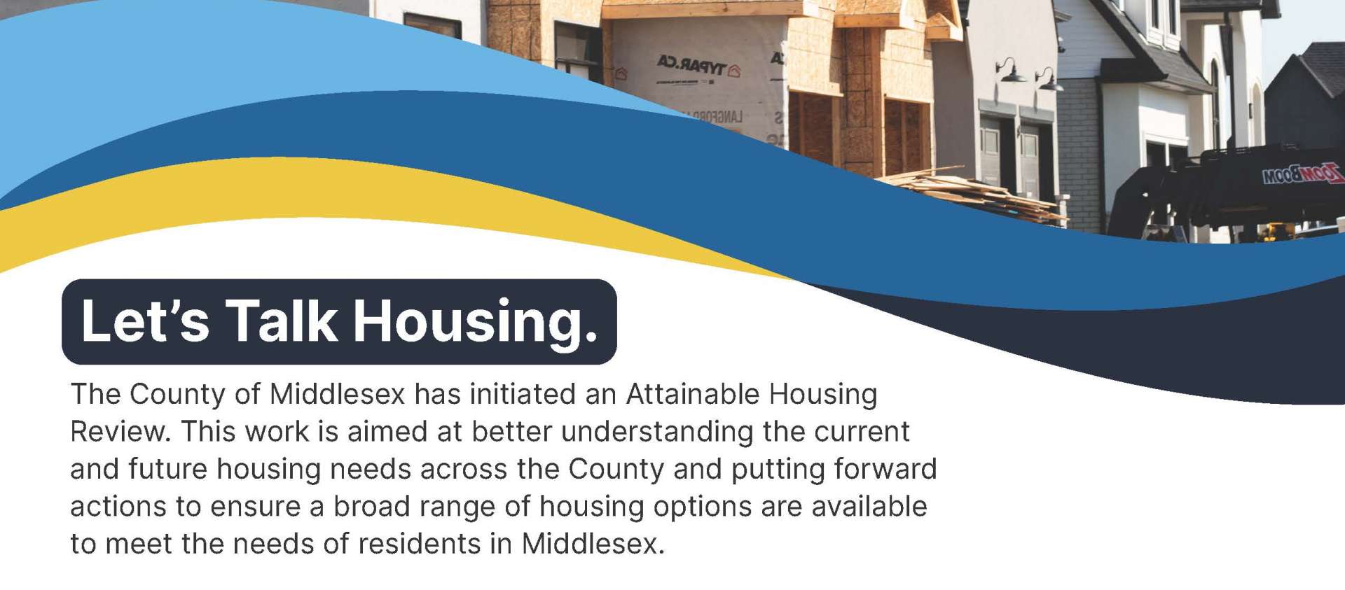 Attainable Housing Review Attainable Housing Review
