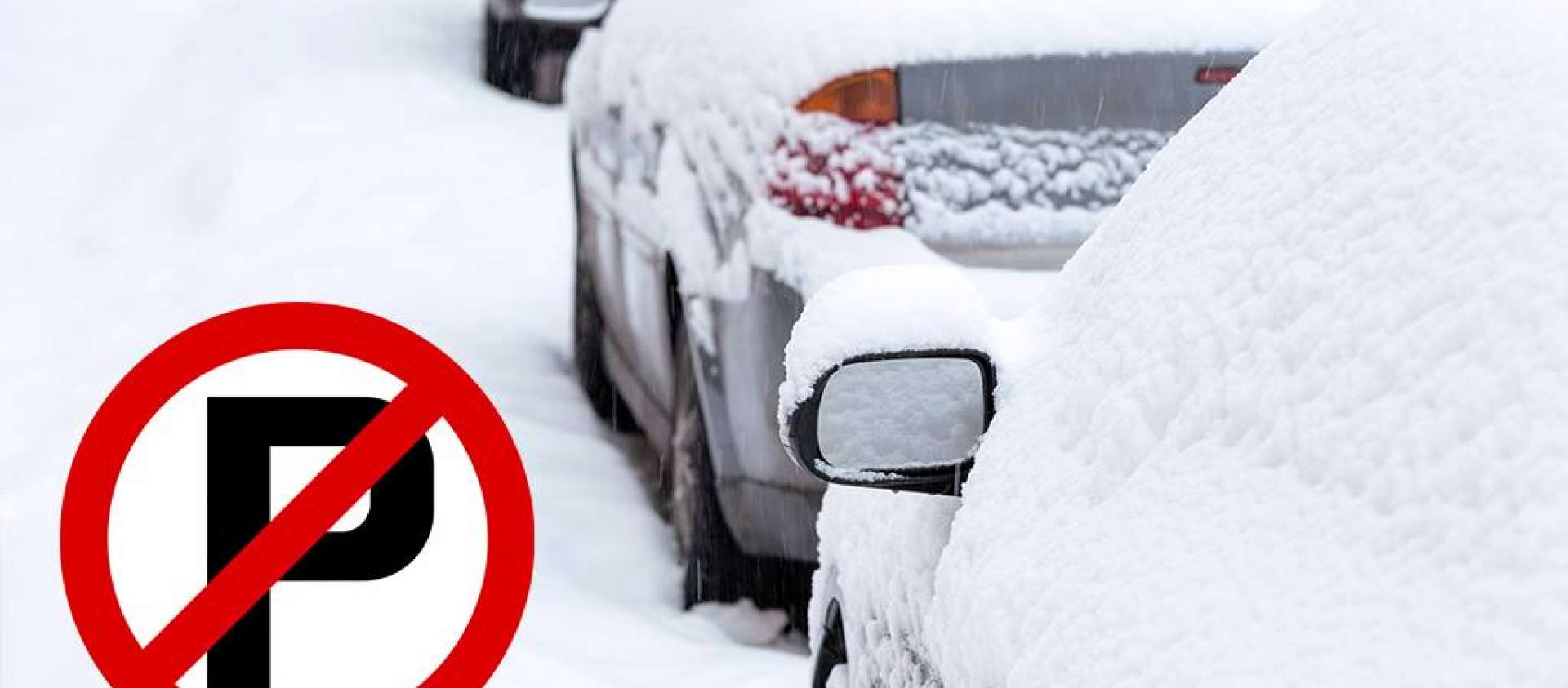 Winter Parking Ban