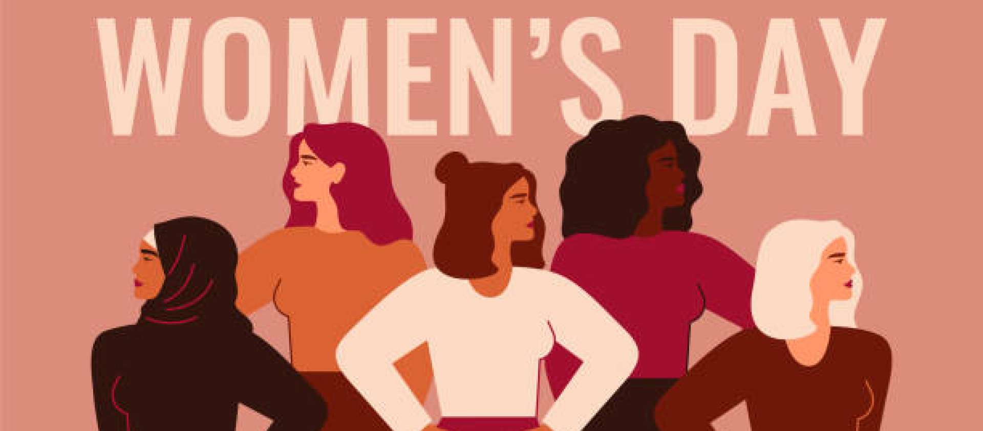 International Women's Day International Women's Day