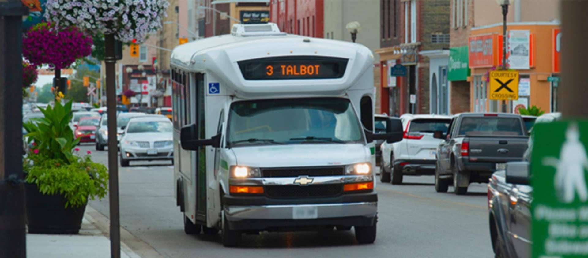 Transit Transit