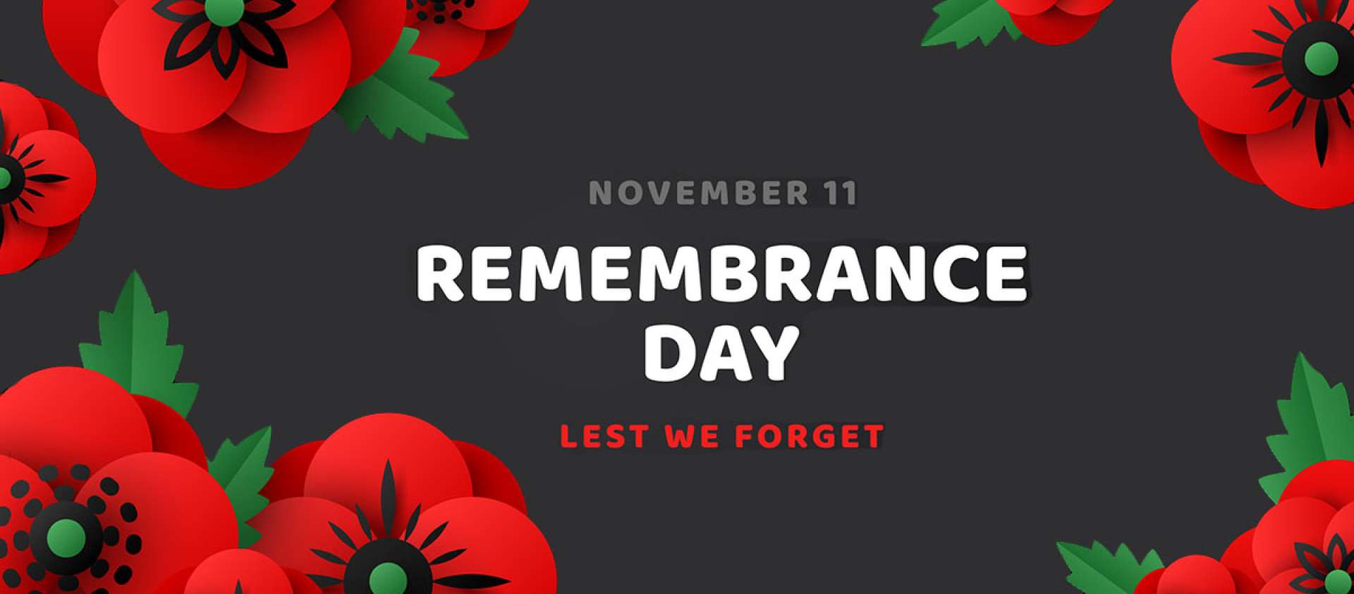 Remembrance Day Remembrance Day