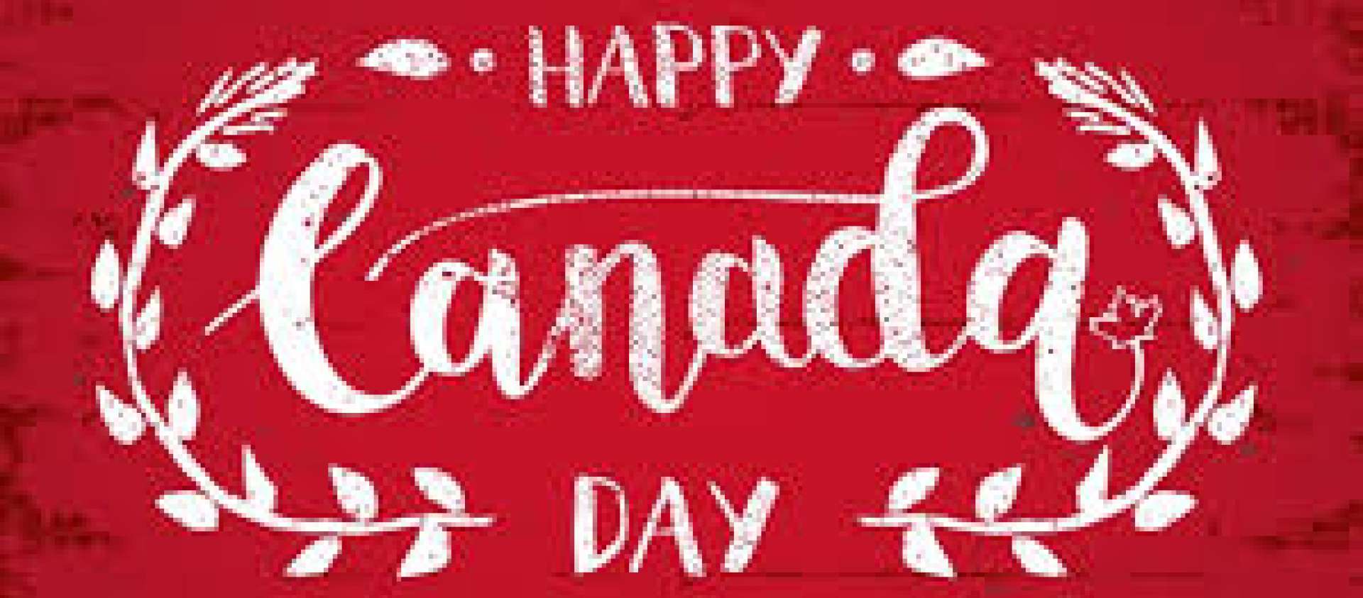 Canada Day Canada Day
