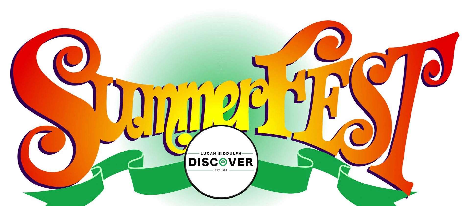 Lucan Summerfest