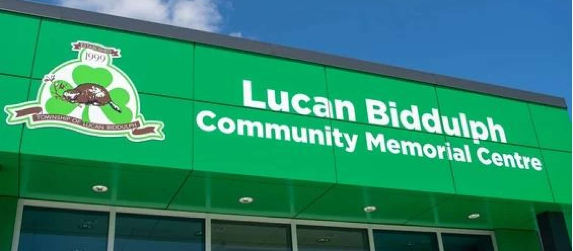 Main Entrance of the LBCMC