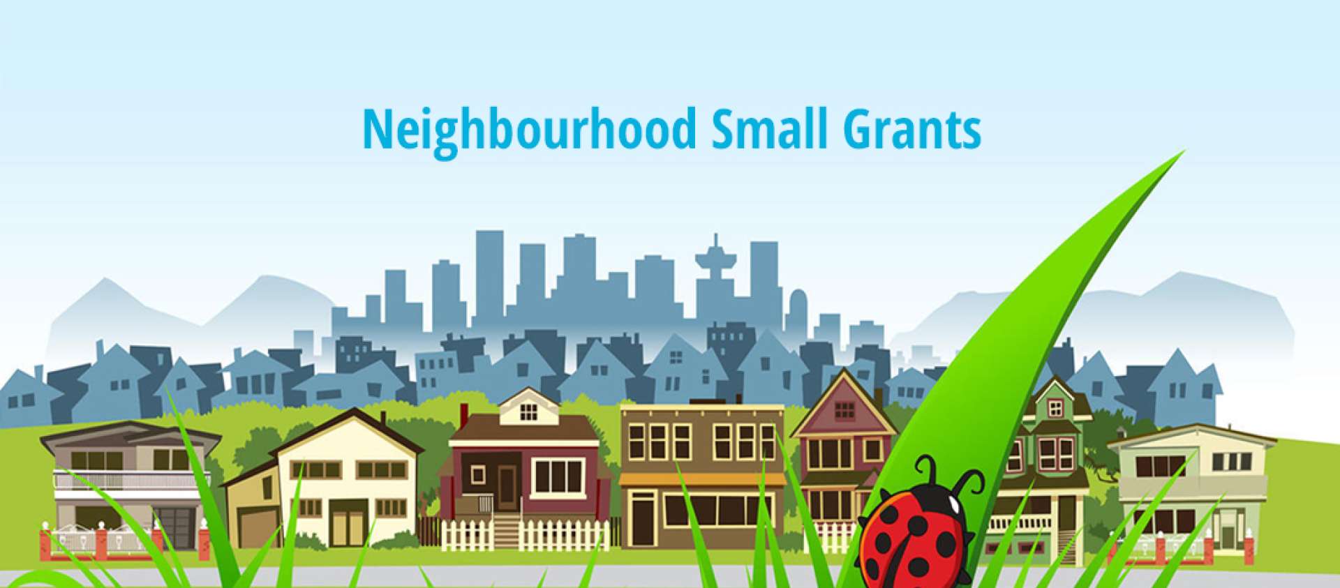 Neighbourhood Grants