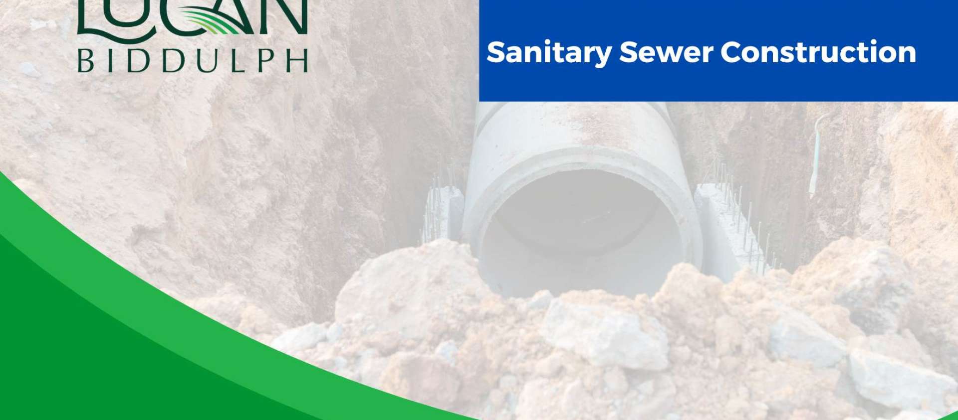 Sanitary Construction
