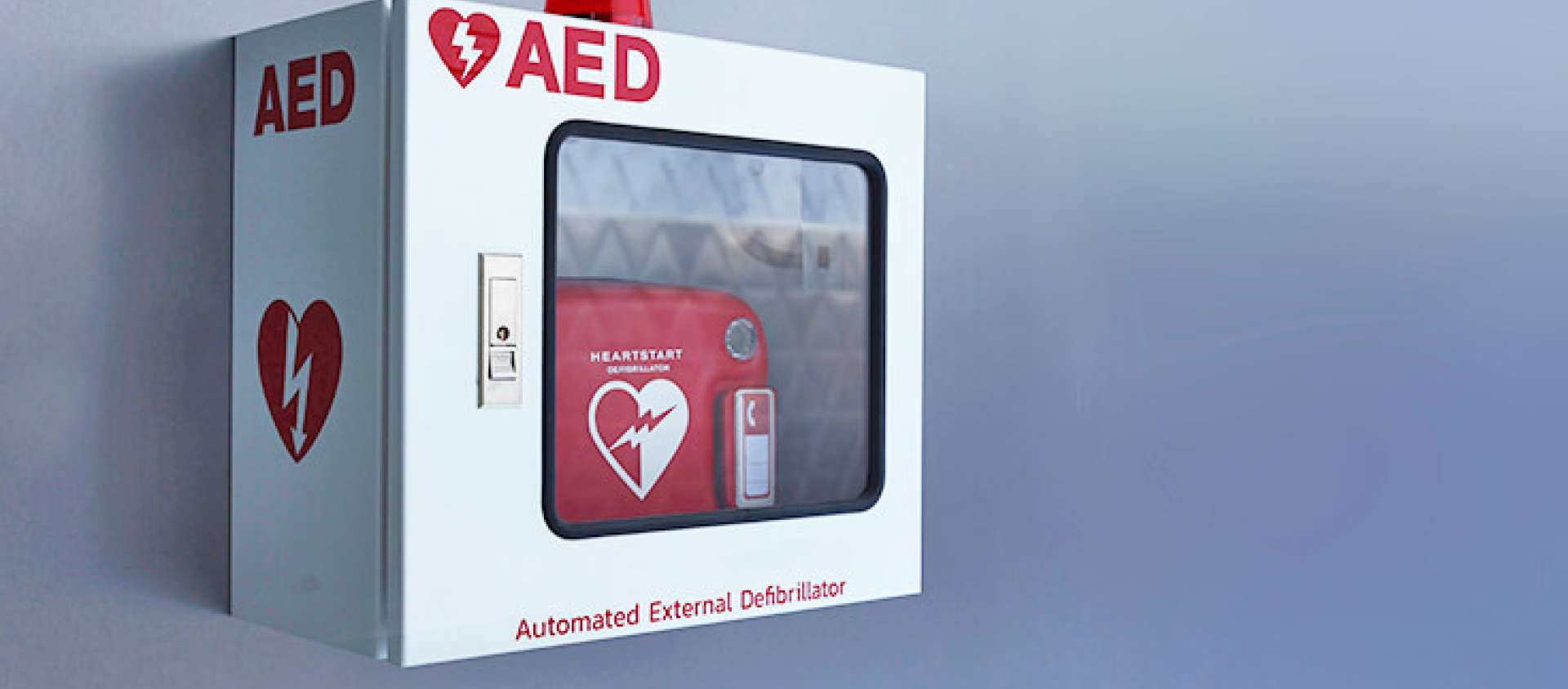AED