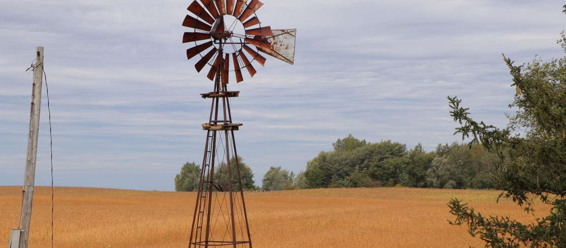 Windmill