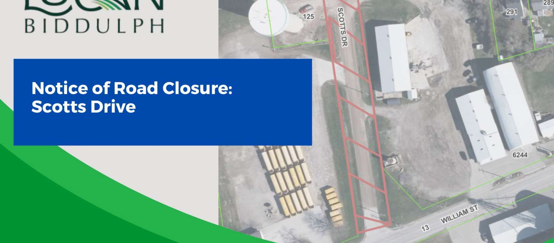 Road Closure