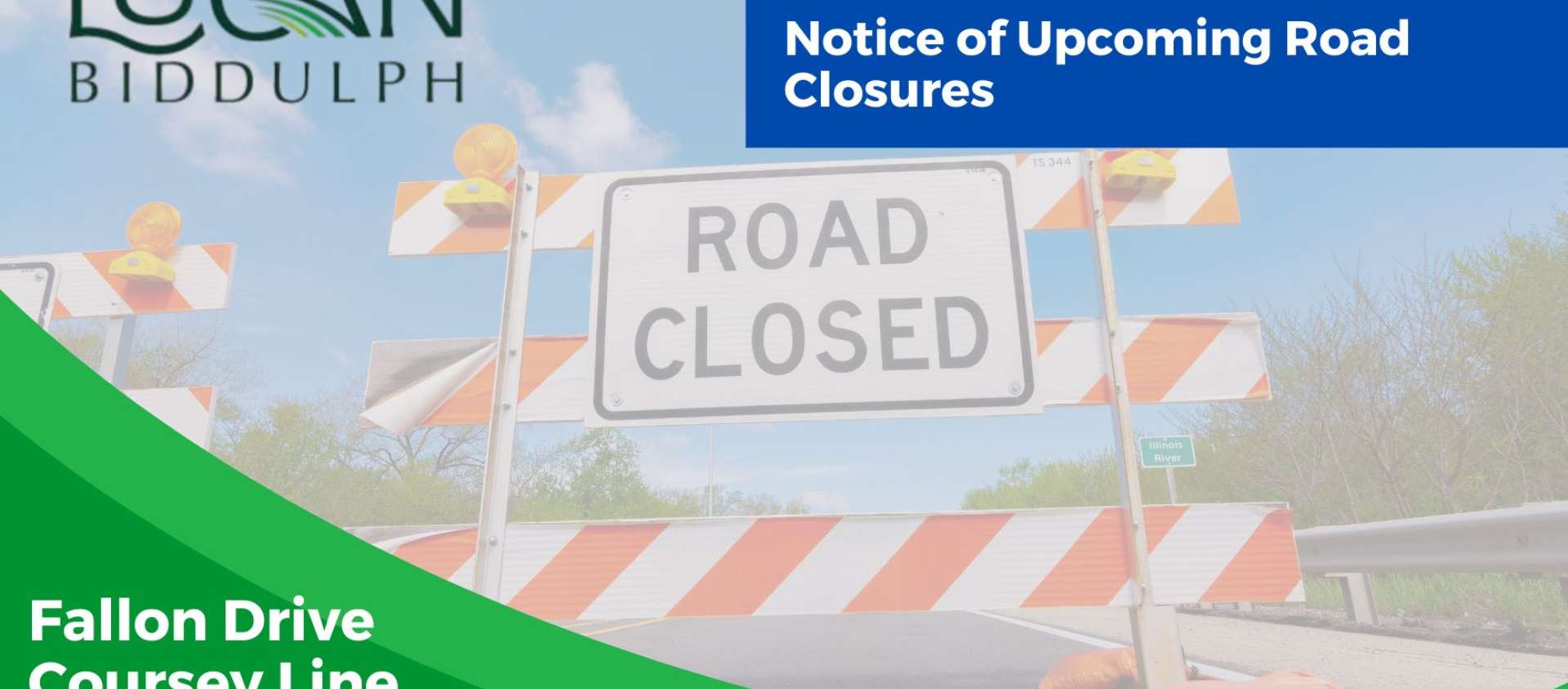 Road Closure