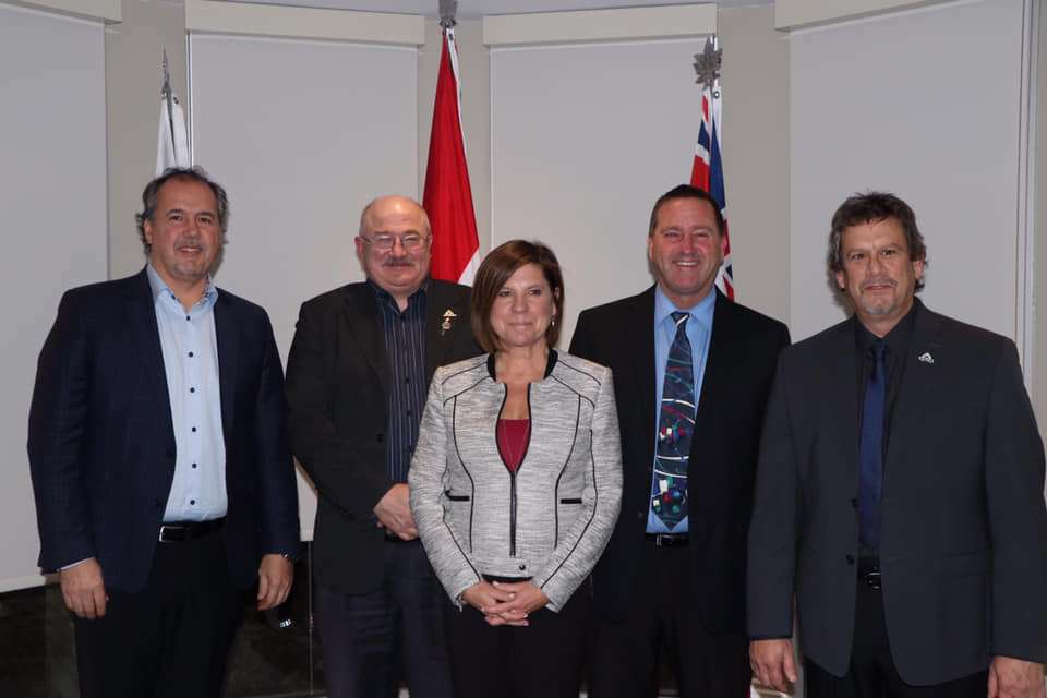 Council Members