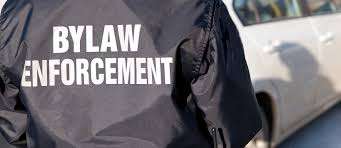 By-law Enforcement