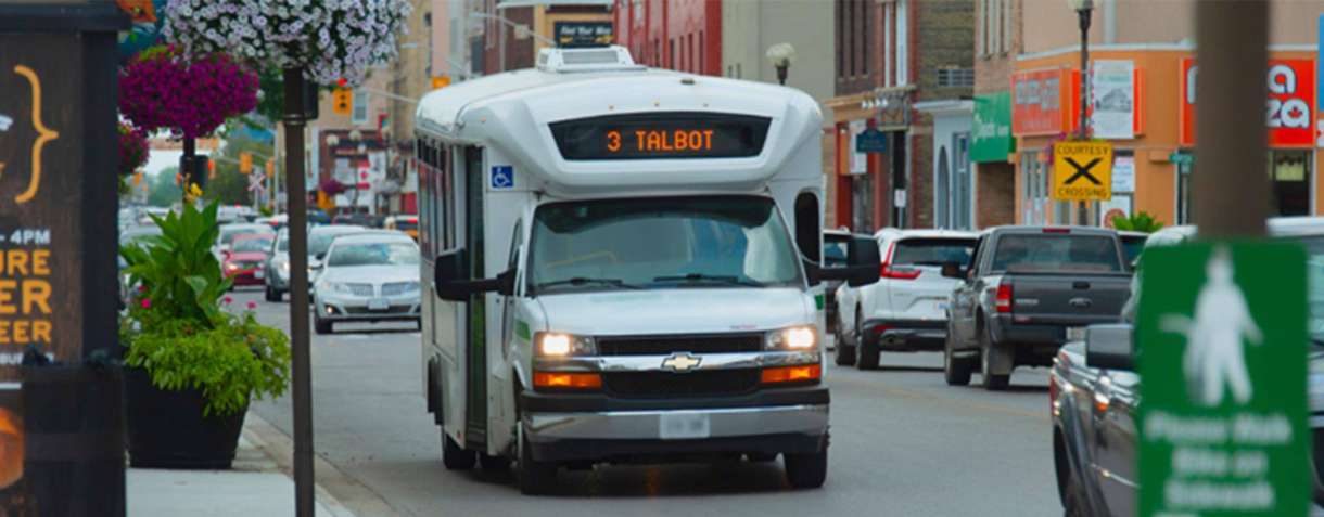 Transit