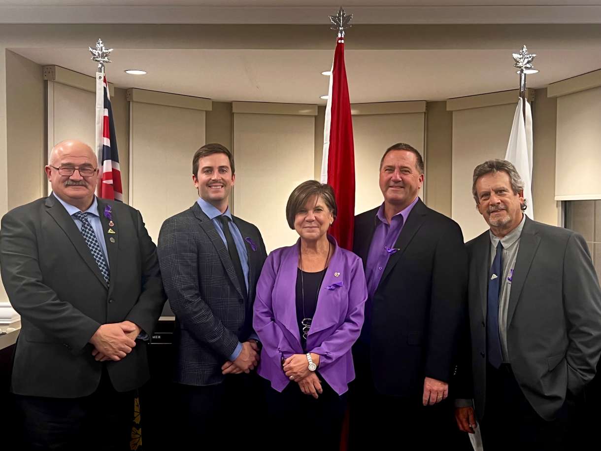 Council Members