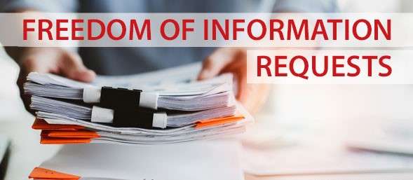 Freedom of Information
