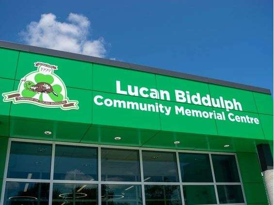 Main Entrance of the LBCMC