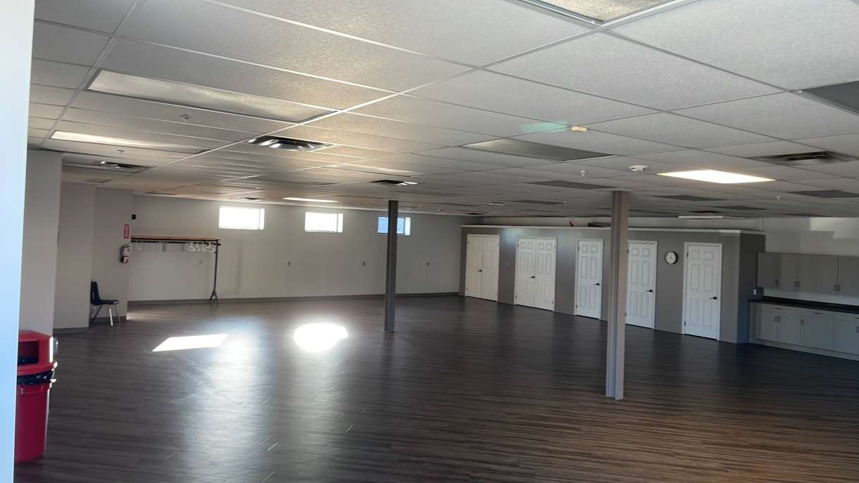 Photo of Lions Active Living Centre