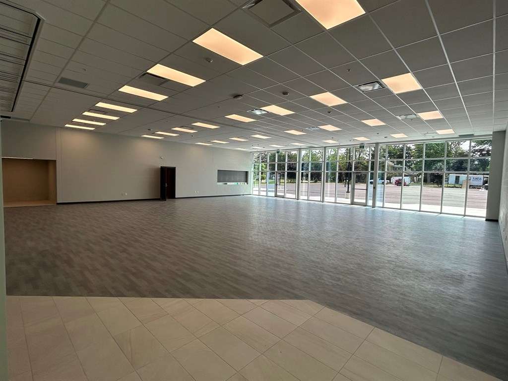 Photo of Multipurpose hall