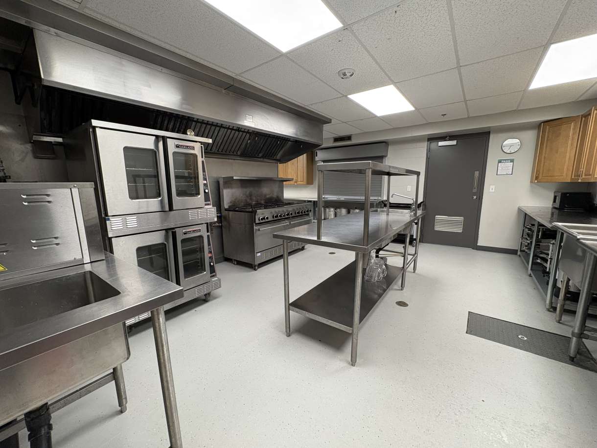 Photo of Kitchen