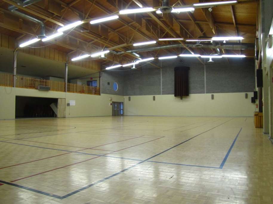 Photo of Main Hall/ Gym