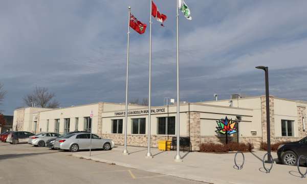 Township Office