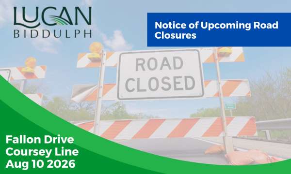 Road Closure