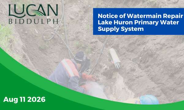 Watermain Repair