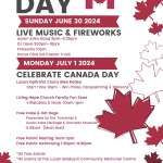 Canada Day 2024