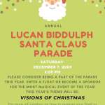 Parade Information